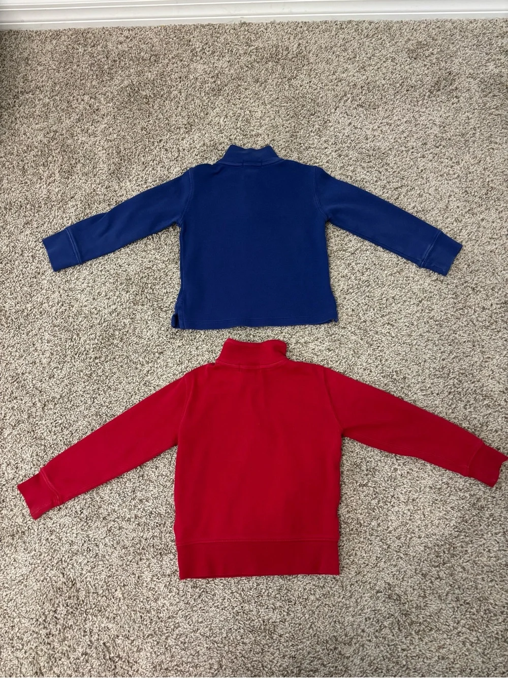 Ralph Lauren two ralph
